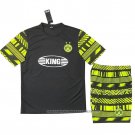 Borussia Dortmund Puma King Shirt 2022 Kid