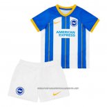 Brighton & Hove Albion Home Shirt 2022-2023 Kid