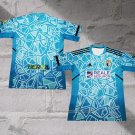 Burgos Goalkeeper Shirt 2022-2023 Thailand