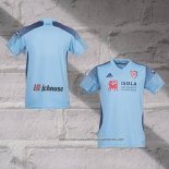 Cagliari Calcio Third Shirt 2021-2022