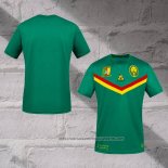 Cameroon Home Shirt 2021 Thailand