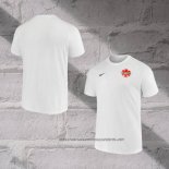 Canada Away Shirt 2022