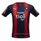 Cerro Porteno Home Shirt 2022 Thailand