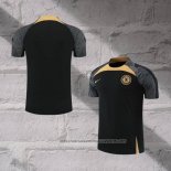 Chelsea Training Shirt 2022-2023 Black