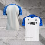 Club Brugge Away Shirt 2023-2024 Thailand