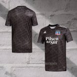 Colo-Colo Away Shirt 2021 Thailand