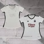Colo-Colo Home Shirt 2022 Women