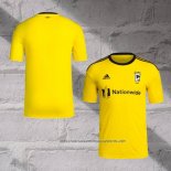 Columbus Crew Home Shirt 2022