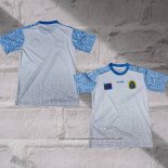 Congo Away Shirt 2021-2022 Thailand