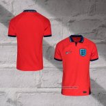 England Away Shirt 2022