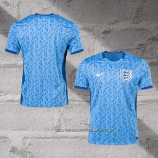 England Away Shirt 2023 Thailand