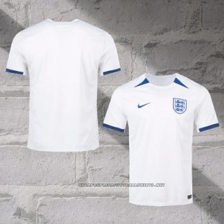 England Home Shirt 2023 Thailand