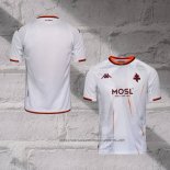 FC Metz Away Shirt 2021-2022 Thailand
