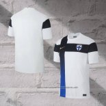 Finland Home Shirt 2020