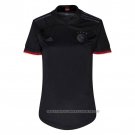 Germany Away Shirt 2020-2021 Women