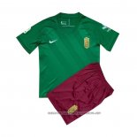 Granada Third Shirt 2021-2022 Kid