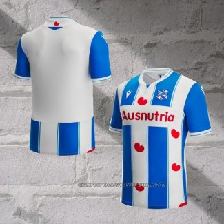 Heerenveen Home Shirt 2022-2023