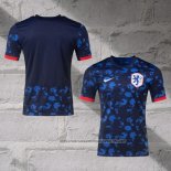 Holland Away Shirt 2023 Thailand