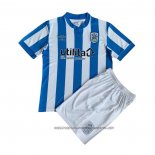 Huddersfield Town Home Shirt 2021-2022 Kid