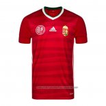 Hungary Home Shirt 2020 Thailand