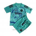 Inter Miami One Planet Shirt 2023 Kid
