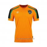 Ireland Away Shirt 2021-2022 Thailand