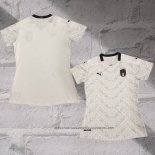 Italy Away Shirt 2020 Women
