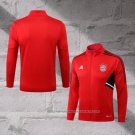 Jacket Bayern Munich 2022-2023 Red