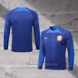 Jacket Holland 2022-2023 Blue