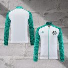 Jacket Palmeiras 2023-2024 White