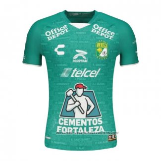 Leon Home Shirt 2022