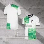 Liverpool Away Shirt 2023-2024