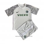 Maccabi Haifa Third Shirt 2021-2022 Kid