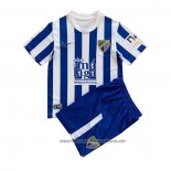 Malaga Home Shirt 2021-2022 Kid