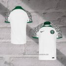 Nigeria Away Shirt 2022 Thailand