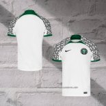 Nigeria Away Shirt 2022 Thailand