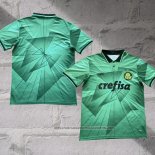 Palmeiras Shirt Polo 2023-2024 Green