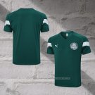 Palmeiras Training Shirt 2023-2024 Green