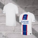 Paris Saint-Germain Third Shirt 2022-2023