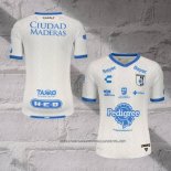 Queretaro Away Shirt 2021-2022