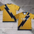 Rayo Vallecano Third Shirt 2023-2024