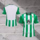 Real Betis Home Shirt 2022-2023