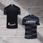 Real Sociedad Away Shirt 2022-2023