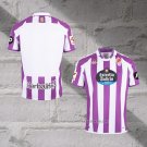 Real Valladolid Home Shirt 2023-2024