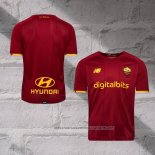 Roma Home Shirt 2021-2022
