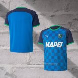 Sassuolo Third Shirt 2021-2022 Thailand