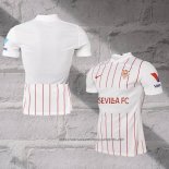 Sevilla Home Shirt 2021-2022