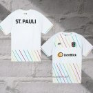 St. Pauli Special Shirt 2023-2024 Brown Thailand
