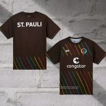 St. Pauli Special Shirt 2023-2024 White Thailand