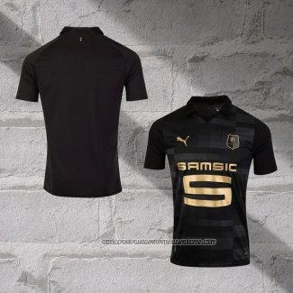 Stade Rennais Third Shirt 2023-2024